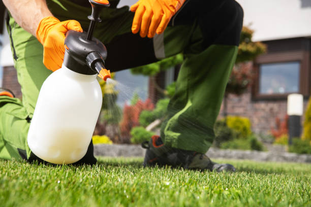 Pest Control Cost in Winslow, AZ