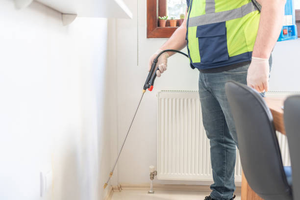 Best Pest Control for Businesses  in Winslow, AZ
